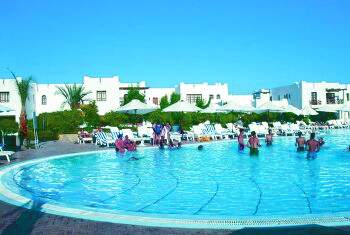 ����� Creative Mexicana Sharm Resort, ����