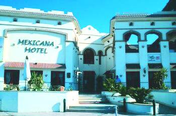 ����� Creative Mexicana Sharm Resort, ����