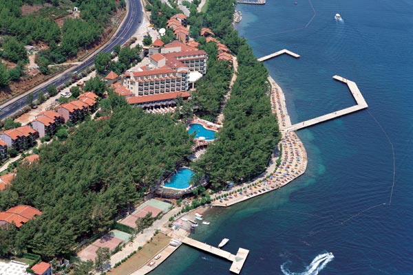 ����� Grand Yazici Club Marmaris Palace, ����