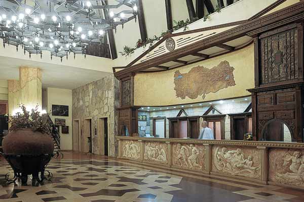 ����� Grand Yazici Club Marmaris Palace, ����