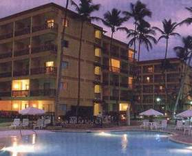����� Amhsa Marina Playa Real Beach Resort, ����