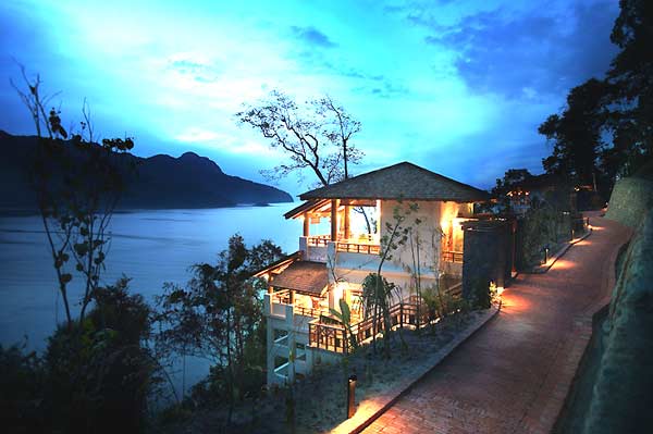 ����� Andaman, ����