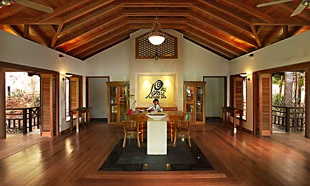 ����� Andaman, ����