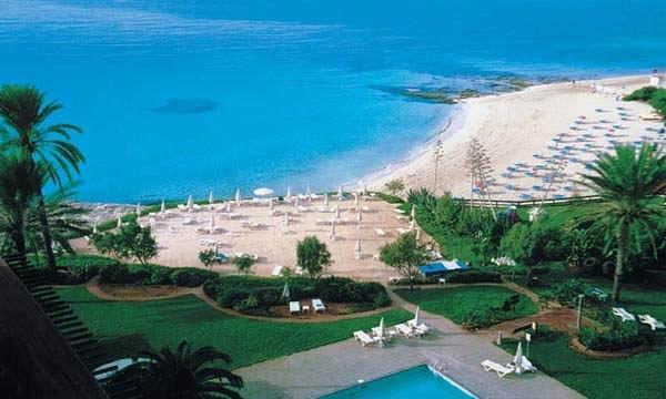 ����� Grecian Sands, ����