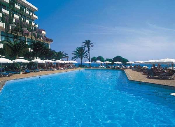 ����� Grecian Sands, ����