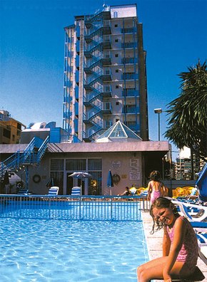 ����� Bendidorm Center, ����