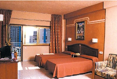 ����� Bendidorm Center, ����