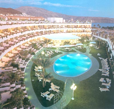 ����� Mare Nostrum Marco Antonio Palace, ����