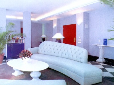 ����� Mare Nostrum Marco Antonio Palace, ����