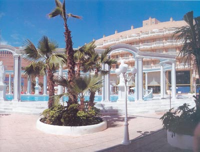����� Mare Nostrum Marco Antonio Palace, ����