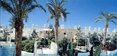 ����� Lagos de Fanabe, ����