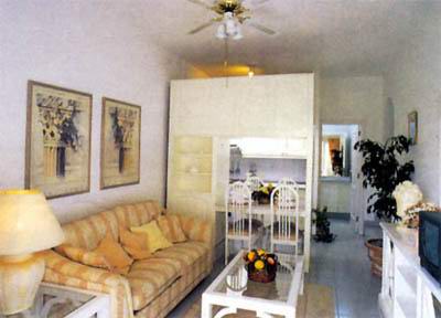 ����� Lagos de Fanabe, ����