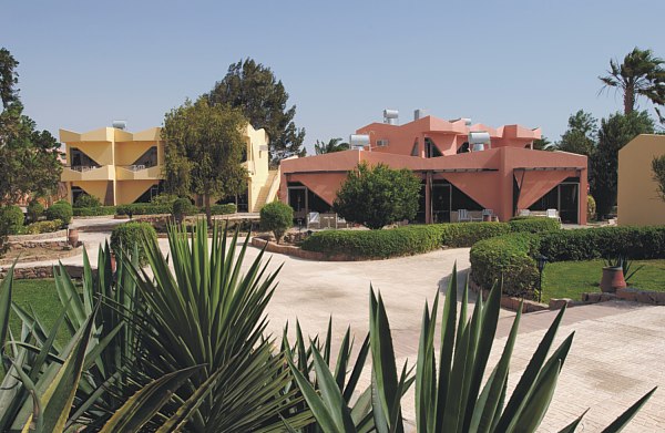 ����� Sol Y Mar Paradise Beach Resort, ����