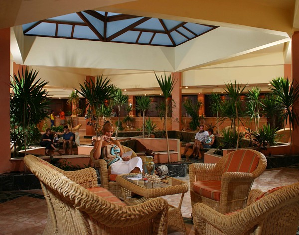 ����� Sol Y Mar Paradise Beach Resort, ����