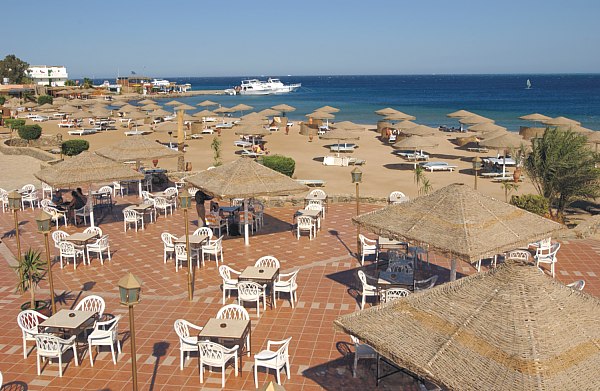 ����� Sol Y Mar Paradise Beach Resort, ����