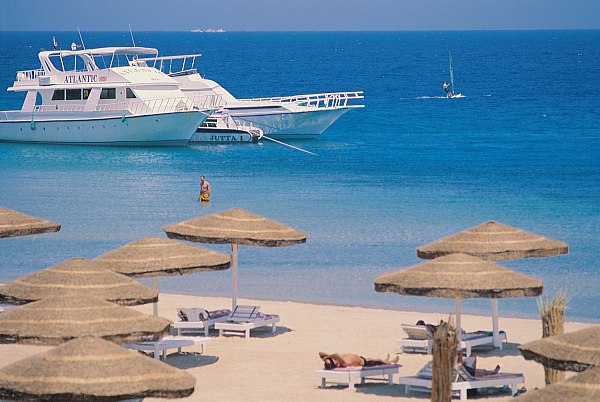 ����� Sol Y Mar Paradise Beach Resort, ����