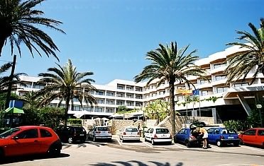 ����� Serrano Palace, ����