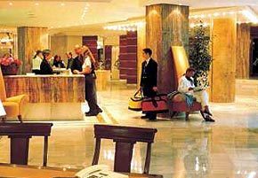 ����� Serrano Palace, ����