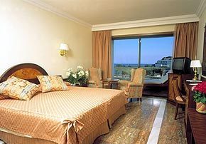 ����� Serrano Palace, ����