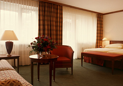 ����� Schweizerhof, ����