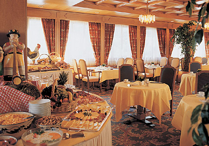 ����� Schweizerhof, ����