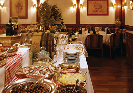 ����� Schweizerhof, ����