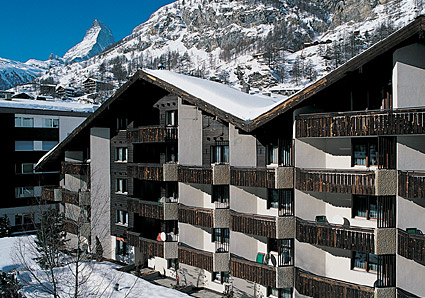 ����� Schweizerhof, ����
