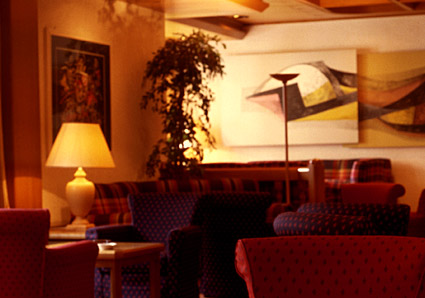 ����� Schweizerhof, ����