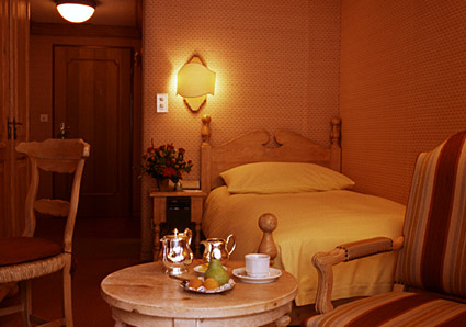����� Schweizerhof, ����
