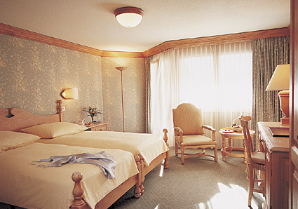 ����� Schweizerhof, ����
