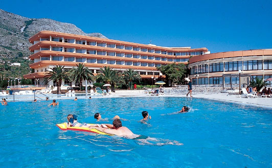 ����� Iberostar Albatros, ����