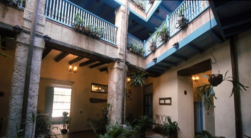 ����� Hostal El Comendador, ����