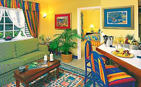 ����� Beaches Sandy Bay, ����