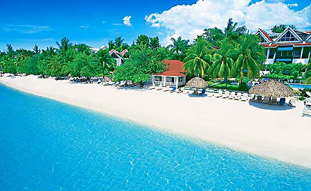 ����� Beaches Sandy Bay, ����