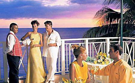 ����� Beaches Sandy Bay, ����