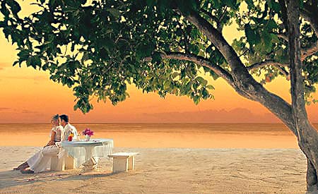 ����� Beaches Sandy Bay, ����