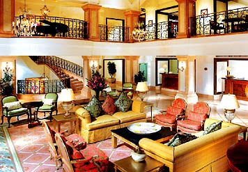 ����� JW Marriott Hotel Rio de Janeiro, ����