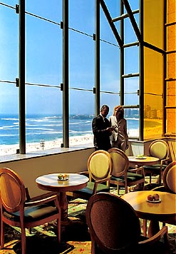 ����� JW Marriott Hotel Rio de Janeiro, ����