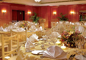 ����� JW Marriott Hotel Rio de Janeiro, ����