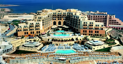 ����� Corinthia Marina, ����