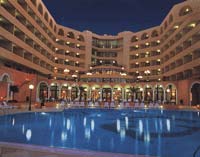 ����� Radisson Sas Bay Point Resort, ����