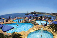 ����� Radisson Sas Bay Point Resort, ����