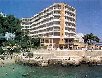 ����� Europa Playa Marina, ����