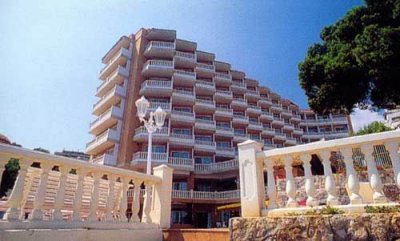 ����� Europa Playa Marina, ����