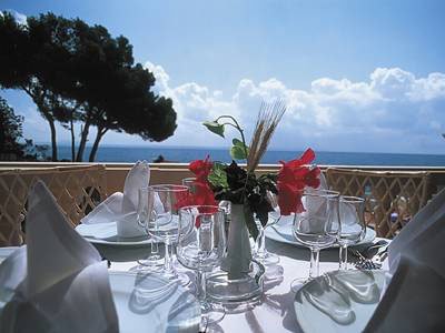 ����� Europa Playa Marina, ����