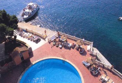 ����� Europa Playa Marina, ����