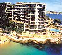 ����� Europa Playa Marina, ����