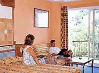 ����� Europa Playa Marina, ����