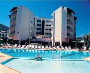 ����� S Hotel, ����