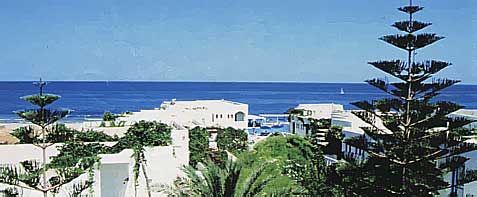 ����� Adele Beach, ����